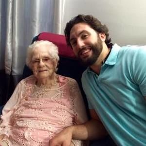 Meet your Posher, Kevin